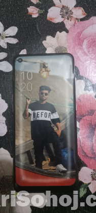 Oppo f19 pro 8gb ram